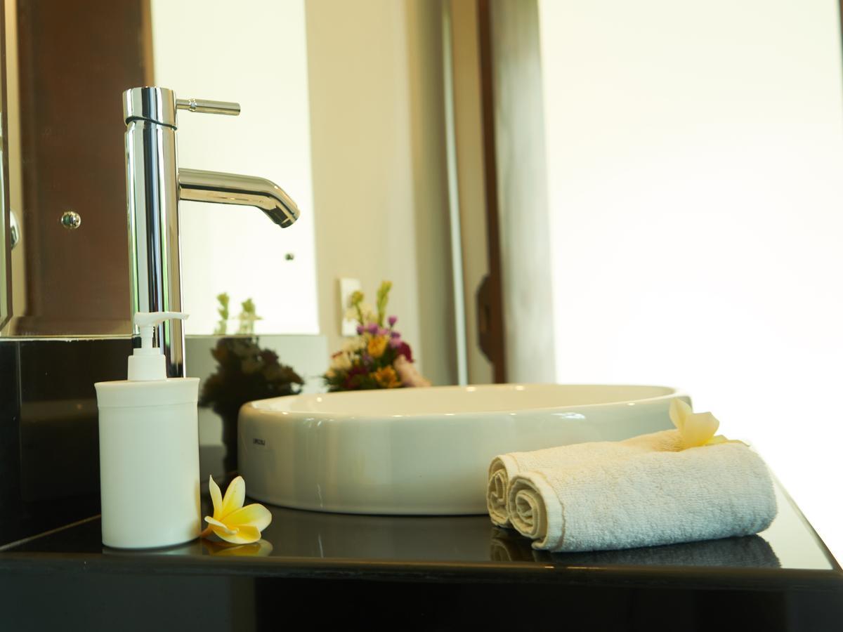 Eden House Ubud ภายนอก รูปภาพ